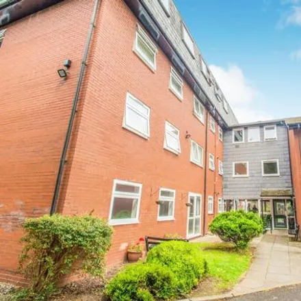 Image 7 - Newlands Court, Cardiff, CF14 5HU, United Kingdom - Apartment for sale