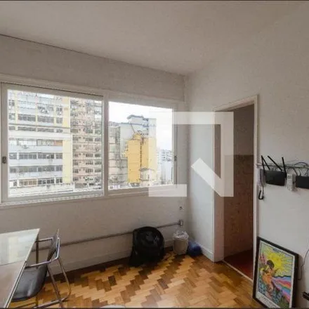 Rent this 1 bed apartment on Bazar Sul in Rua General Vitorino, Historic District