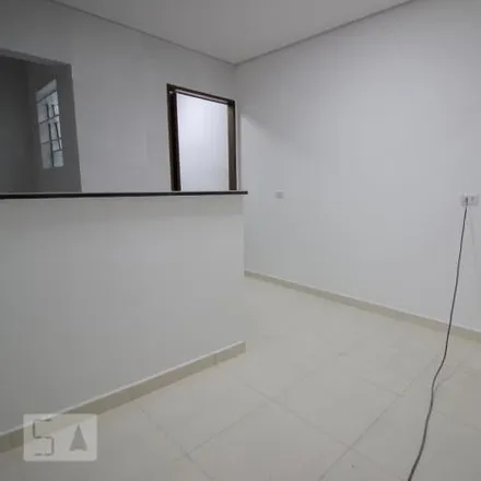 Rent this 1 bed apartment on Escola Estadual Antoine de Saint Exupery in Rua Antônio Ribeiro de Morais 184, VIla Prado