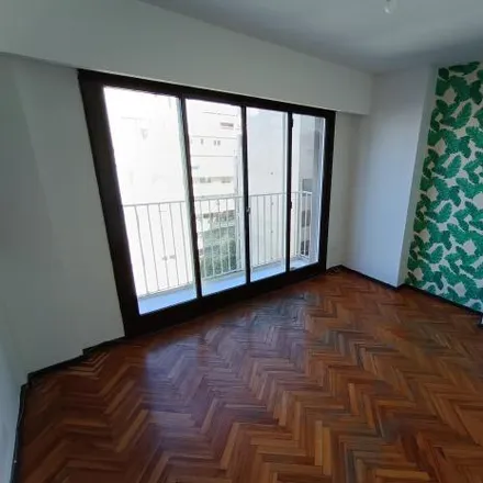 Rent this 1 bed apartment on Sánchez de Bustamante 454 in Almagro, 1173 Buenos Aires