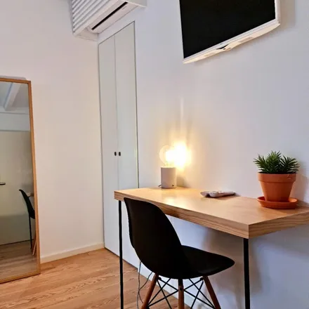 Rent this 1 bed apartment on Rua do Loureiro 59 in 3000-247 Coimbra, Portugal