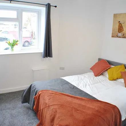 Rent this 1 bed apartment on 127 Gloucester Road in Bristol, BS16 4ST