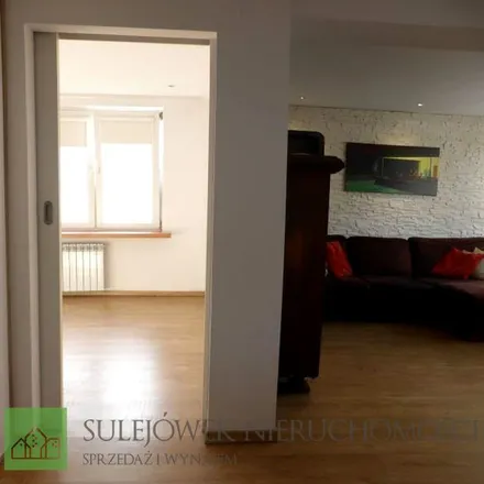 Image 4 - Porzeczkowa, 04-019 Warsaw, Poland - Apartment for rent