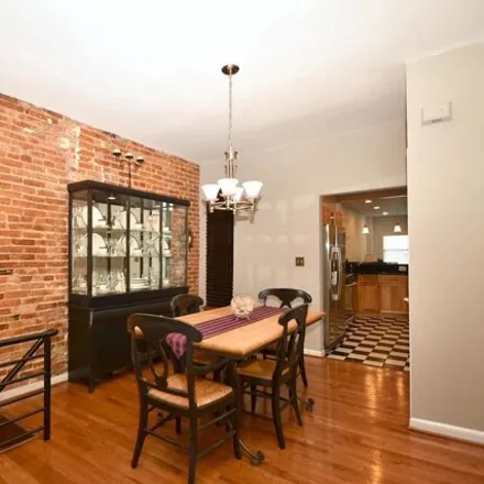 Image 7 - 2811 Hudson Street, Baltimore, MD 21224, USA - House for rent