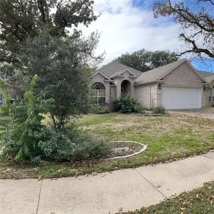 Rent this 3 bed house on 5401 Apache Creek Cove in Austin, TX 78735