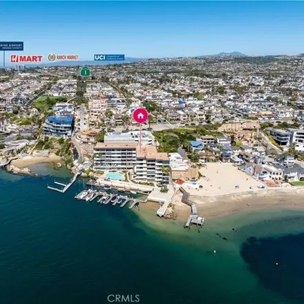 Image 2 - 2525 Ocean Blvd Apt 1c, Corona Del Mar, California, 92625 - Condo for sale