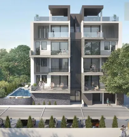 Buy this 3 bed apartment on Pergamou 8 in 4041 Germasogeia, Cyprus