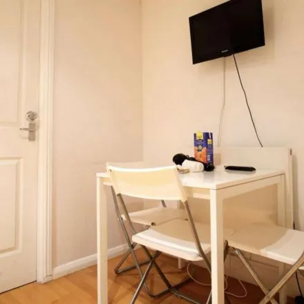 Rent this 3 bed apartment on 86 Copenhagen Place in London, E14 7DE