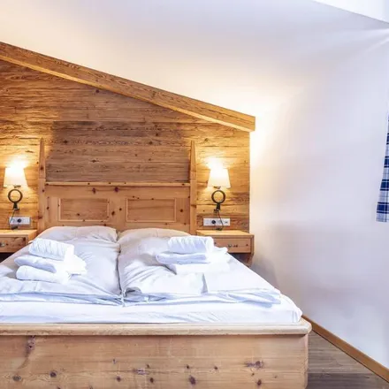 Rent this 3 bed apartment on Reith bei Kitzbühel in Bezirk Kitzbühel, Austria