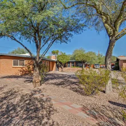 Image 4 - Lulu Walker Elementary School, 1750 West Roller Coaster Road, Tucson, AZ 85704, USA - House for sale