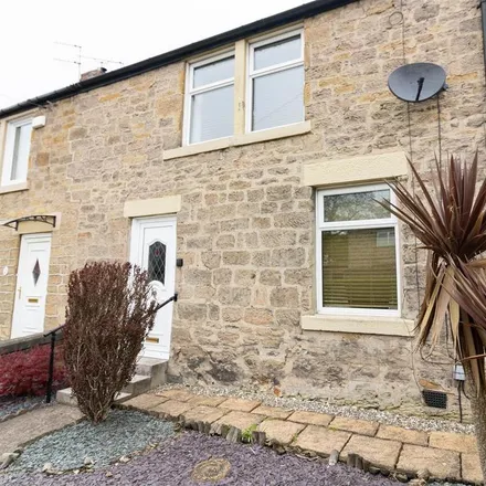 Rent this 2 bed townhouse on Front Street in Wallsend, NE7 7XE