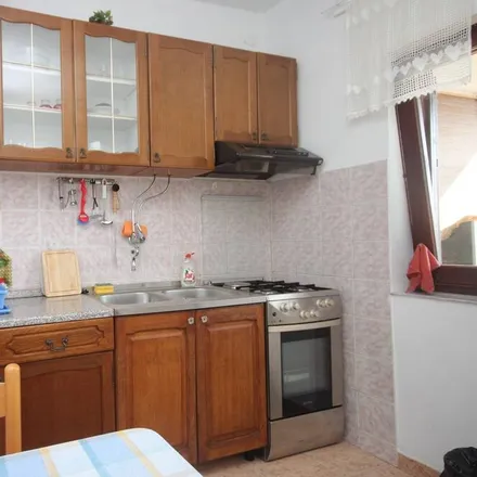 Image 4 - 23282 Žman, Croatia - Apartment for rent