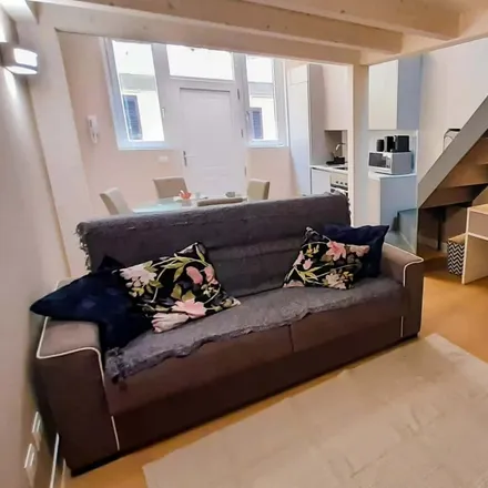 Rent this 1 bed apartment on Via Aleardo Aleardi in 3, 20154 Milan MI