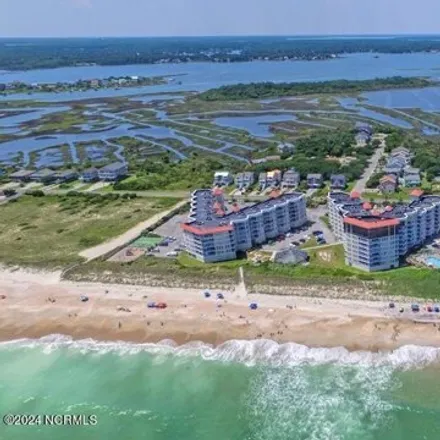Buy this 3 bed condo on St. Regis Resort in 2000 New River Inlet Road, North Topsail Beach