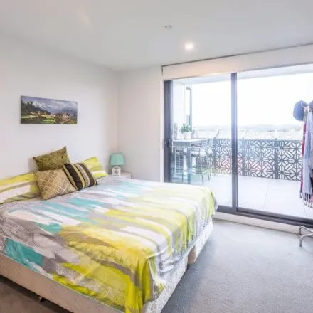 Rent this 3 bed apartment on Morello Circle in Doncaster East VIC 3109, Australia