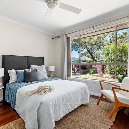 Rent this 3 bed apartment on Drinan Lane in Chelsea VIC 3196, Australia