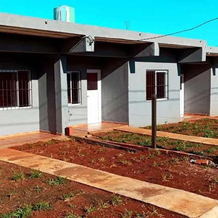 Rent this 2 bed apartment on Juan Domingo Perón in Aristóbulo del Valle, Municipio de Aristóbulo del Valle