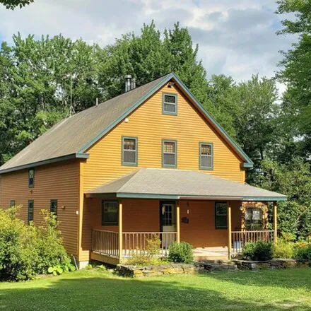 Buy this 3 bed house on 192 Lakeridge Rd in Guilford, Vermont