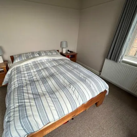 Image 6 - The Grange, Northorpe, PE10 0HJ, United Kingdom - Room for rent