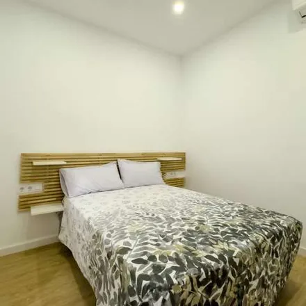 Rent this 2 bed apartment on Carrer de la Legalitat in 8, 08024 Barcelona