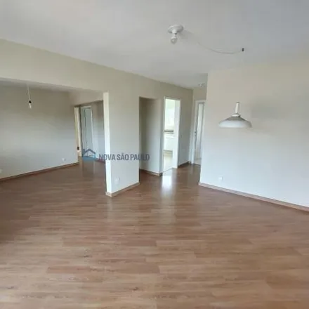 Rent this 2 bed apartment on Rua do Méson in Campo Belo, São Paulo - SP