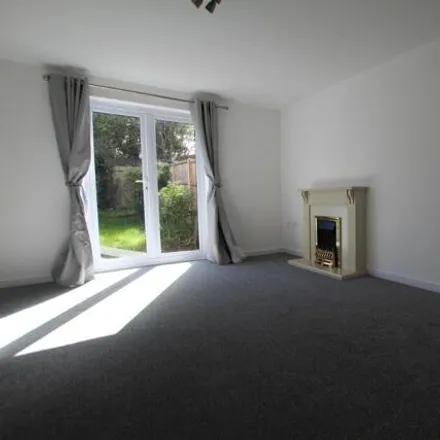 Image 2 - 35, 36 Penny Hapenny Court, Atherstone, CV9 2AA, United Kingdom - Townhouse for rent