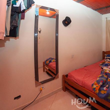 Rent this 10 bed apartment on Carrera 122 in Localidad Engativá, 111031 Bogota