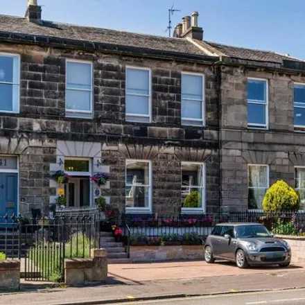 Buy this 9 bed townhouse on Counan in 47 Minto Street, City of Edinburgh