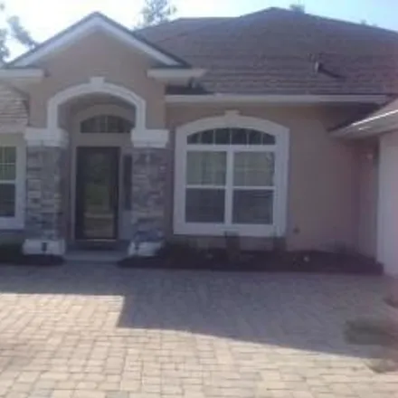 Rent this 3 bed house on 200 Long Way in Deerwood, Glynn County