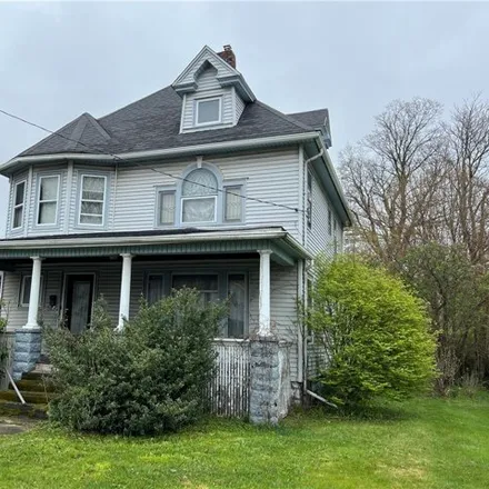 Buy this 4 bed house on 380 State Street in Conneaut, OH 44030
