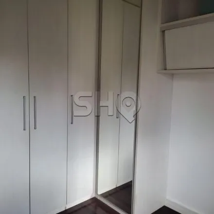 Buy this 4 bed apartment on Rua Condillac in Jardim Vila Mariana, São Paulo - SP