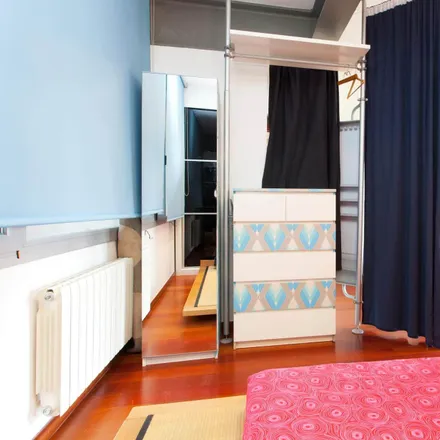 Rent this studio apartment on Carrer dels Almogàvers in 56, 08018 Barcelona