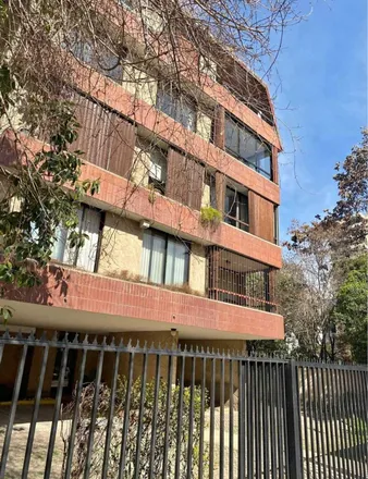 Image 5 - Avenida Pocuro 2514, 750 0000 Providencia, Chile - Apartment for rent