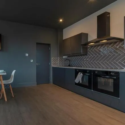 Rent this 1 bed apartment on Bay Studios Units 2 &amp; 3 - Sabai Living in Fabian Way, Swansea