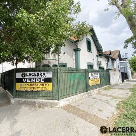 Buy this 2 bed house on 49 - Catamarca 4302 in Villa Gregoria Matorras, Villa Ballester
