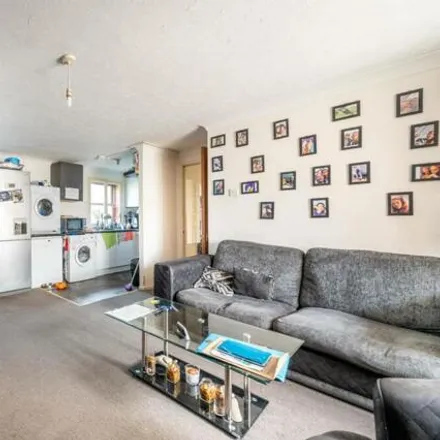 Image 1 - 57 Clarence Road, London, E12 5BH, United Kingdom - Apartment for sale
