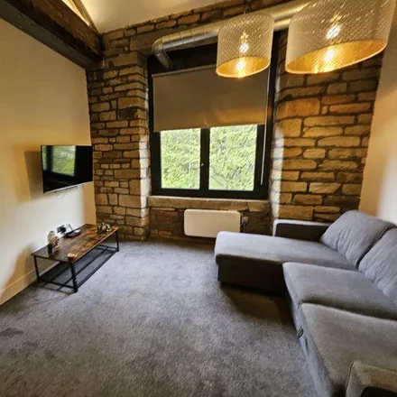Image 3 - @HomeMills, Britannia Road, Cowlersley, HD3 4QQ, United Kingdom - Apartment for rent