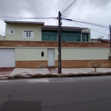 Image 2 - Rua Máximo Linhares 309, Cidade dos Funcionários, Fortaleza - CE, 60822-482, Brazil - House for sale