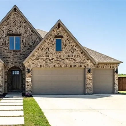 Image 1 - Mission Court, Flower Mound, TX, USA - House for sale