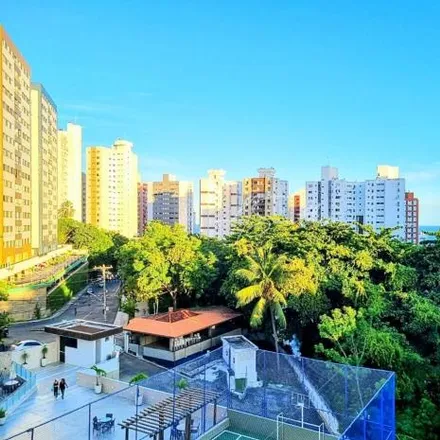 Image 2 - Edifício Vela Branca, Rua Piauí 439, Pituba, Salvador - BA, 41830-270, Brazil - Apartment for rent