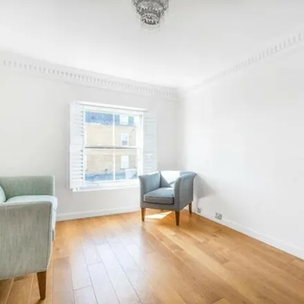 Rent this 1 bed apartment on 30 Craven Hill Gardens in London, W2 3EE
