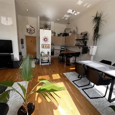 Rent this 3 bed apartment on Verandastigen in 144 52 Salems kommun, Sweden