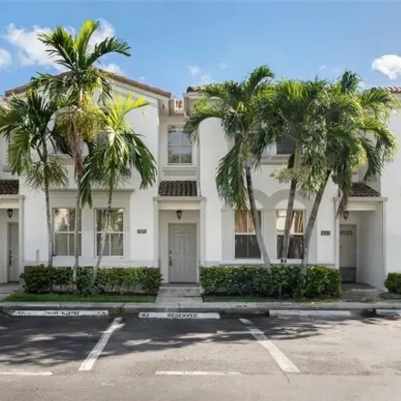 Buy this 3 bed townhouse on 4189 Southwest 159th Avenue in Miramar, FL 33027