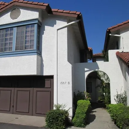 Image 2 - 1557 Apache Dr Unit B, Chula Vista, California, 91910 - Townhouse for sale