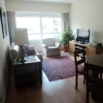 Rent this 2 bed condo on Itaú in Avenida Callao, Recoleta