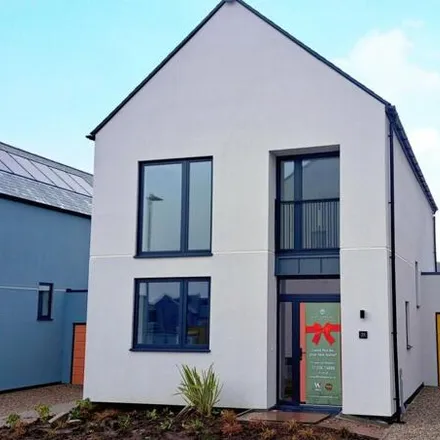 Buy this 3 bed house on unnamed road in Penwithick, PL26 8ZA
