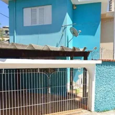 Image 1 - Rua Doutor Amâncio de Carvalho, Baeta Neves, São Bernardo do Campo - SP, 09760-372, Brazil - House for sale