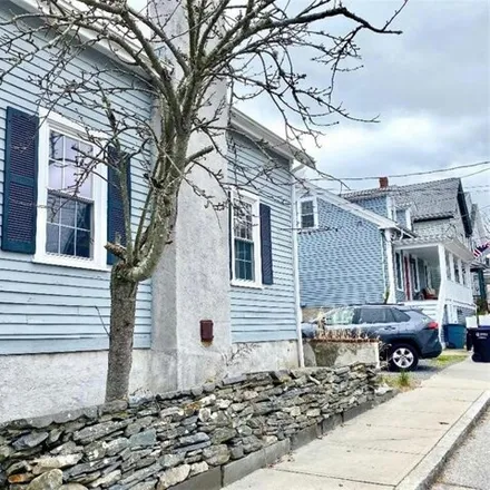 Rent this 5 bed house on 85 Mc Allister Street in Newport, RI 02840