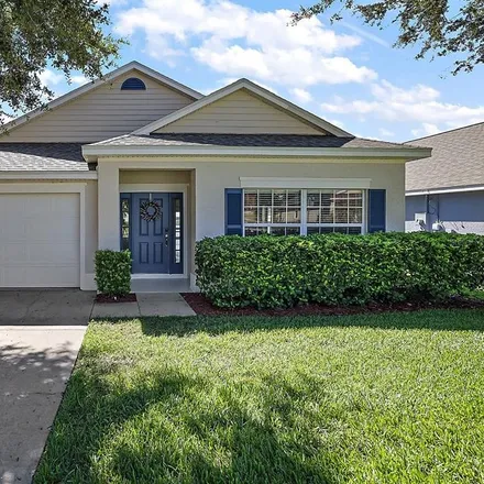 Buy this 4 bed house on 1401 Kellog Drive in Tavares, FL 32778