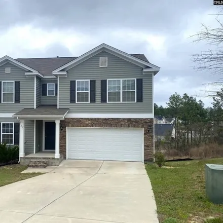 Buy this 4 bed house on 99 Twins Spur Court in Richland County, SC 29229